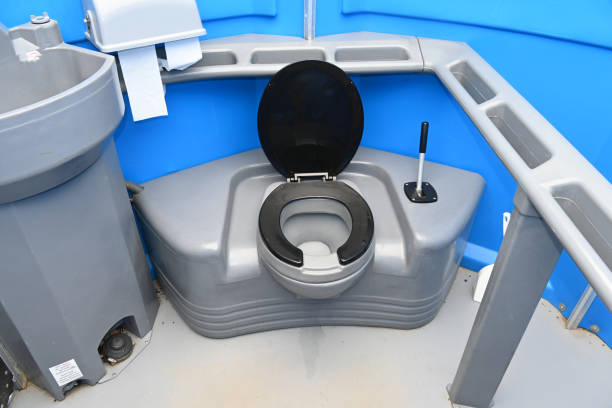 Best Porta potty delivery and setup  in , MA