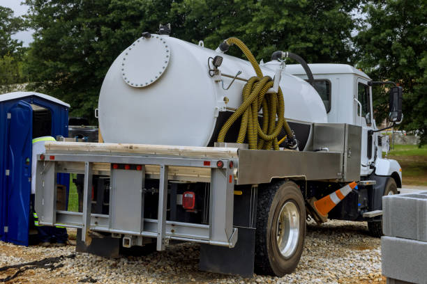 Best Luxury portable toilet rental  in , MA