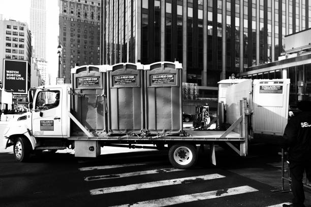 Best Portable restroom solutions  in , MA