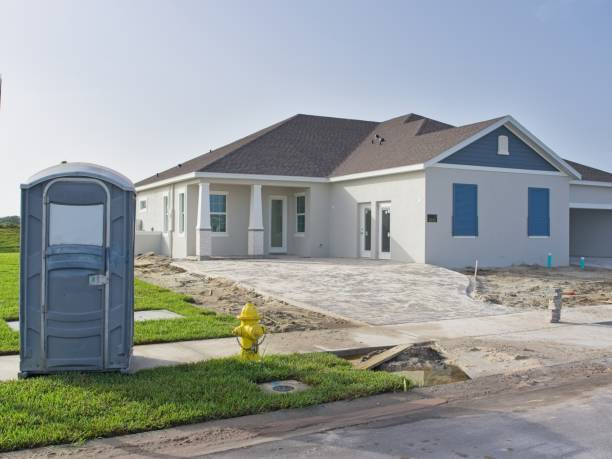 Best Sanitation services for porta potties  in , MA