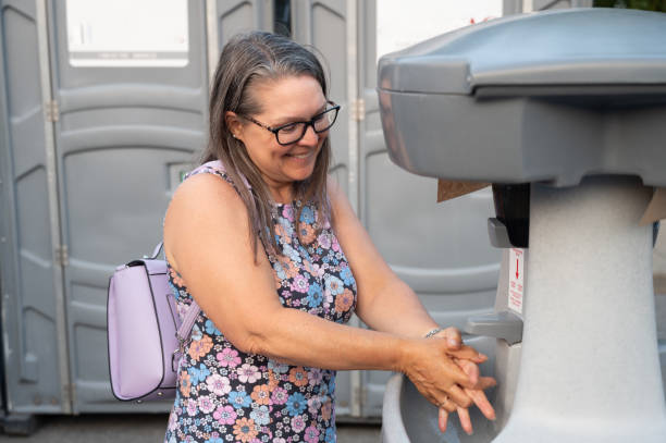 Best Wedding porta potty rental  in , MA