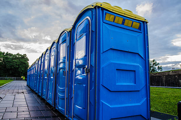 Best Sanitation services for porta potties  in , MA